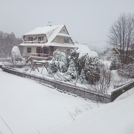Apartament Widok Czarna Gora Bagian luar foto