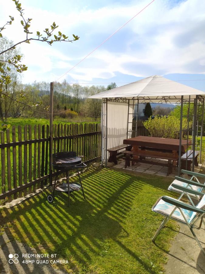 Apartament Widok Czarna Gora Bagian luar foto