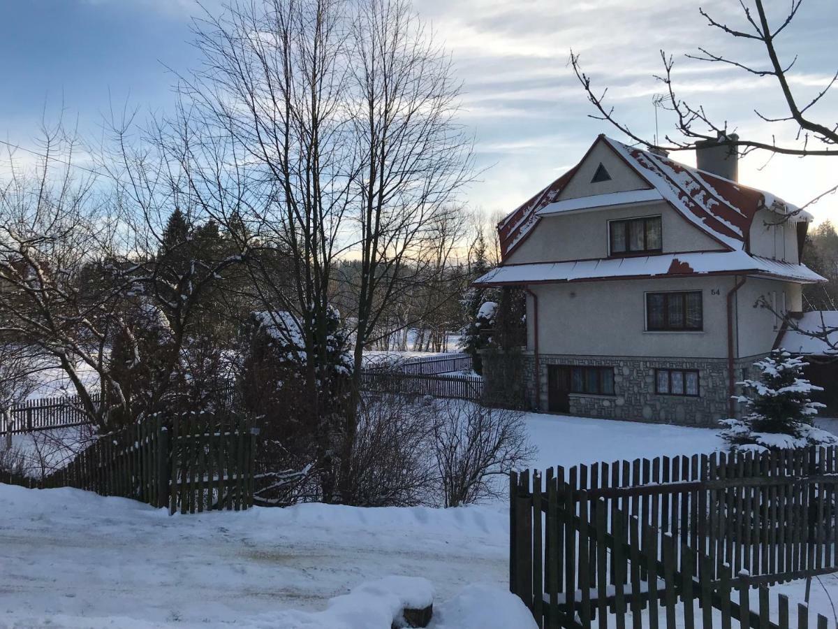 Apartament Widok Czarna Gora Bagian luar foto