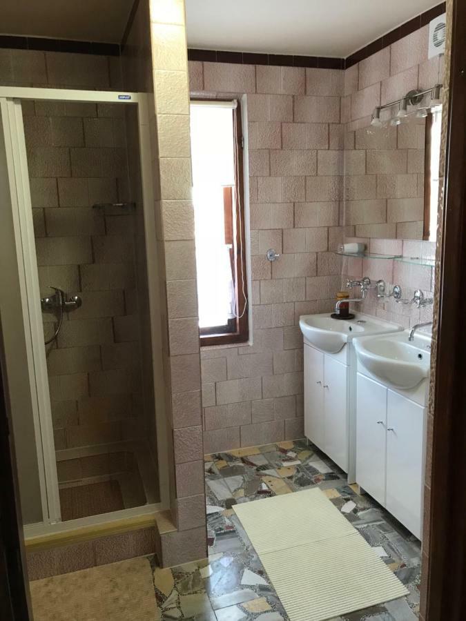 Apartament Widok Czarna Gora Bagian luar foto