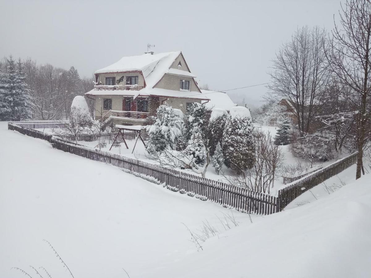 Apartament Widok Czarna Gora Bagian luar foto